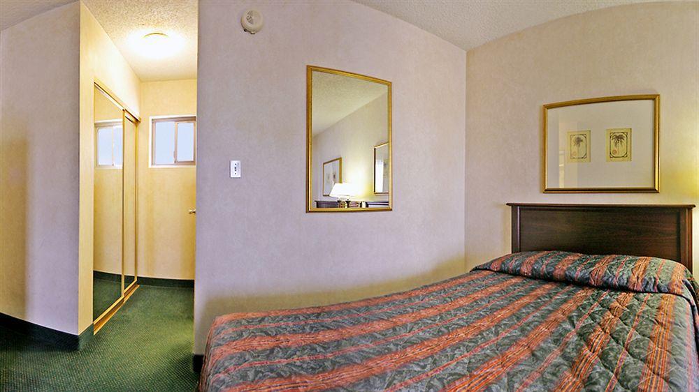 Mission Valley Resort San Diego Dış mekan fotoğraf