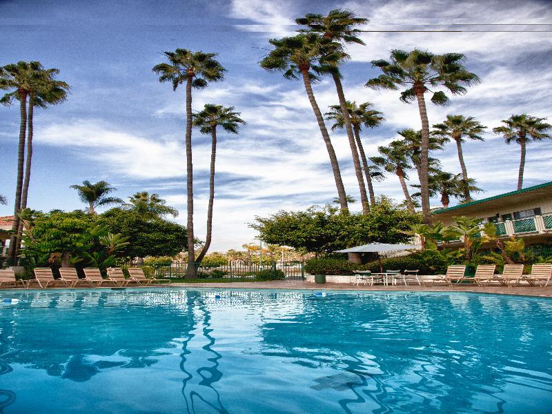 Mission Valley Resort San Diego Dış mekan fotoğraf