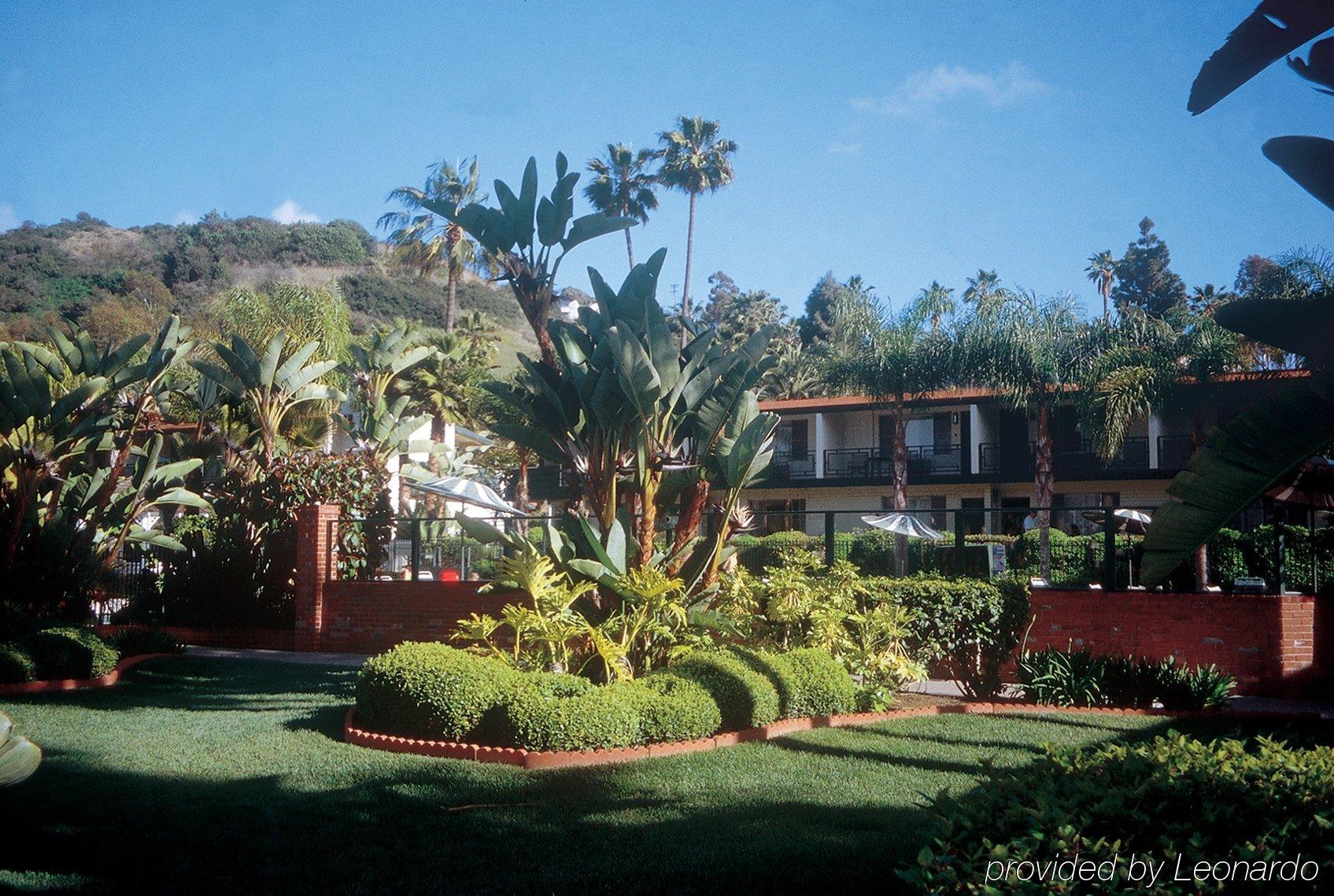 Mission Valley Resort San Diego Dış mekan fotoğraf
