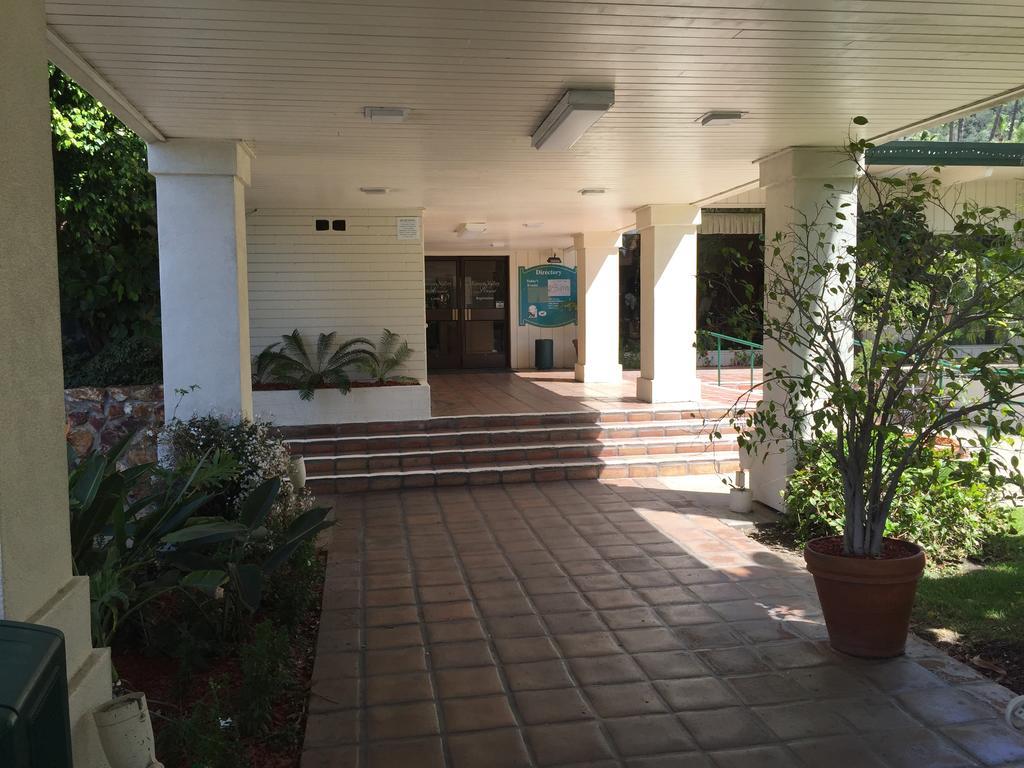 Mission Valley Resort San Diego Dış mekan fotoğraf