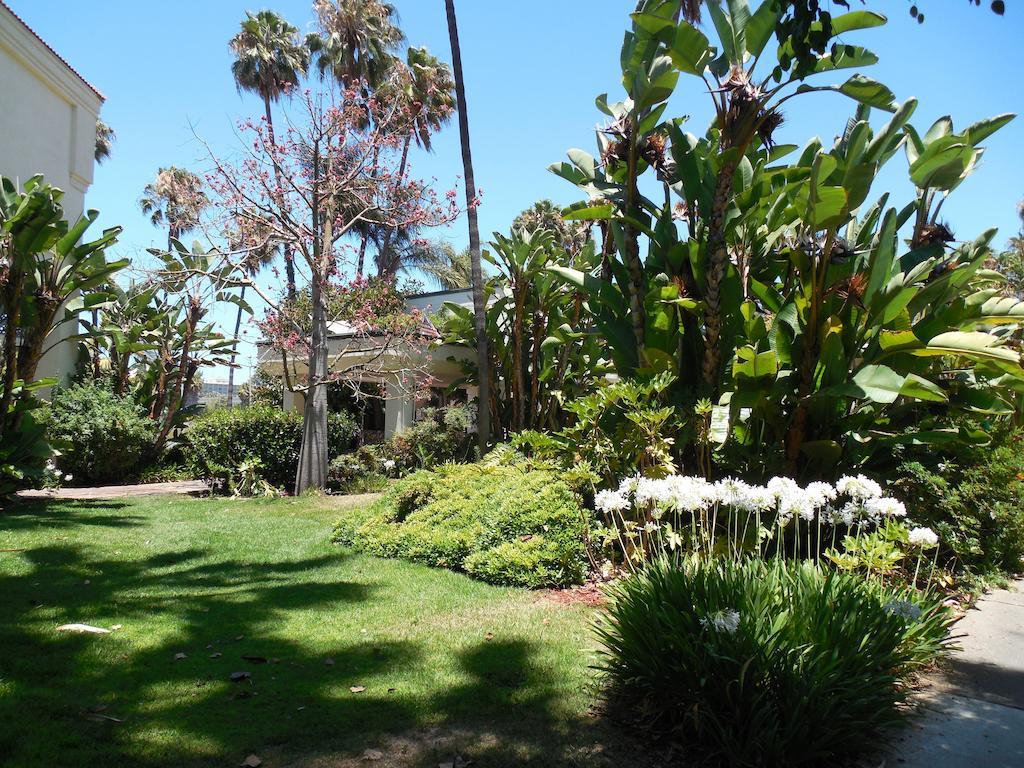 Mission Valley Resort San Diego Dış mekan fotoğraf
