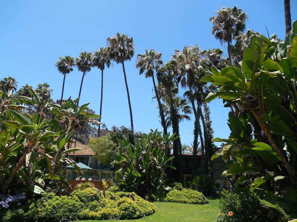 Mission Valley Resort San Diego Dış mekan fotoğraf
