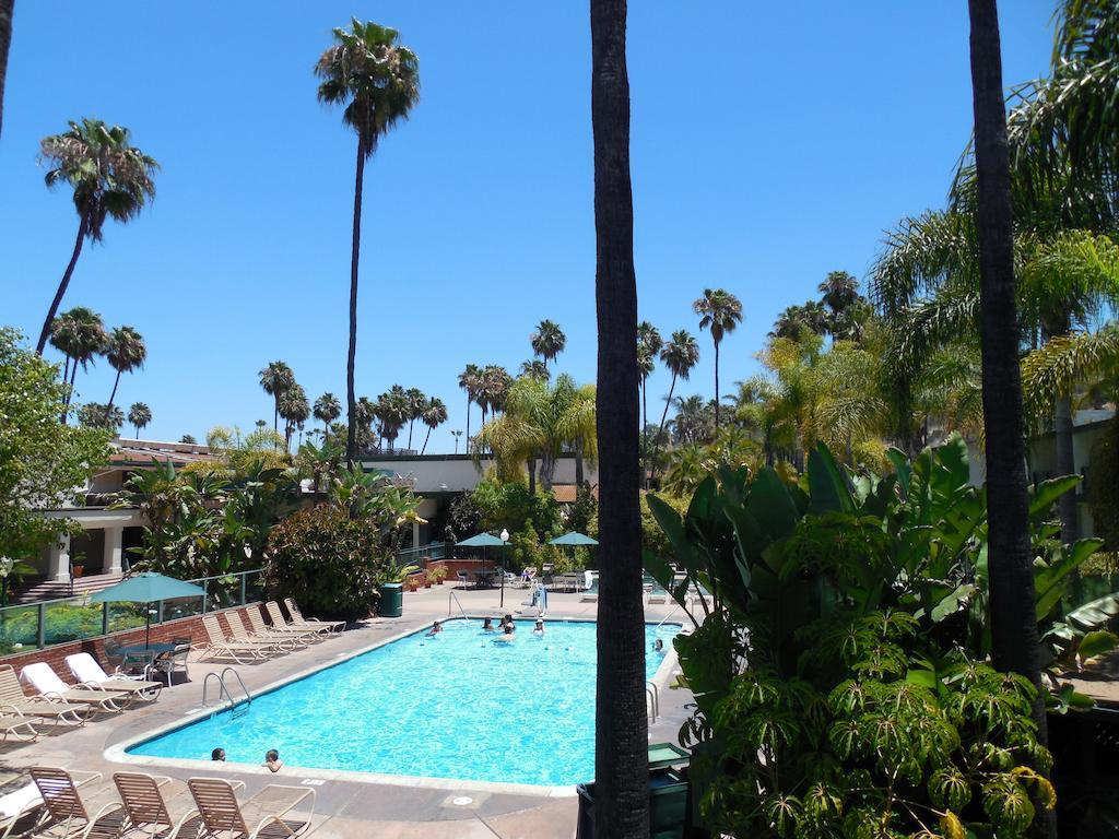 Mission Valley Resort San Diego Dış mekan fotoğraf
