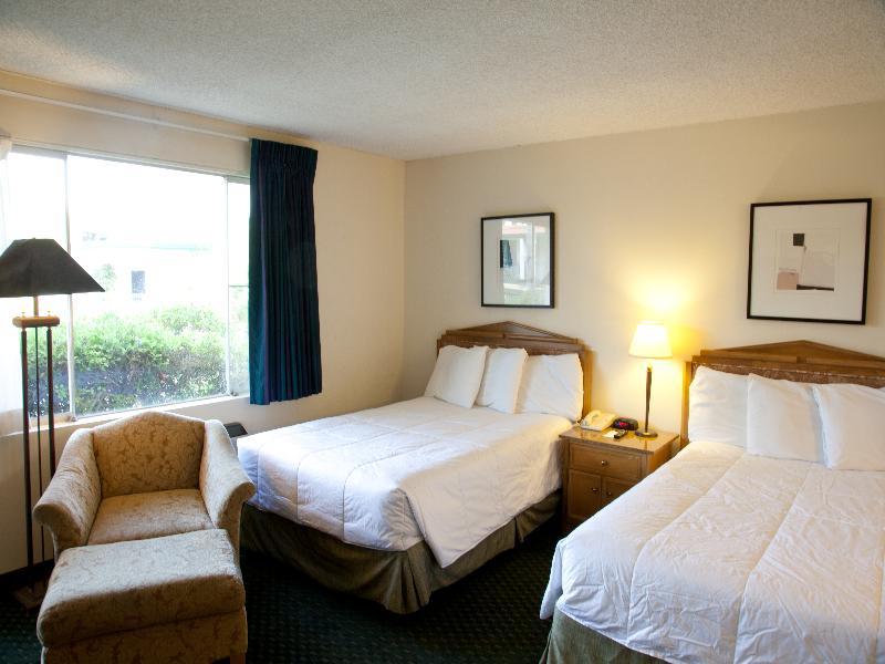 Mission Valley Resort San Diego Dış mekan fotoğraf