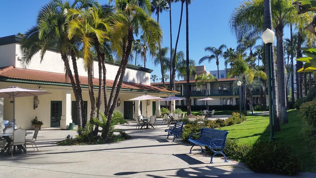 Mission Valley Resort San Diego Dış mekan fotoğraf