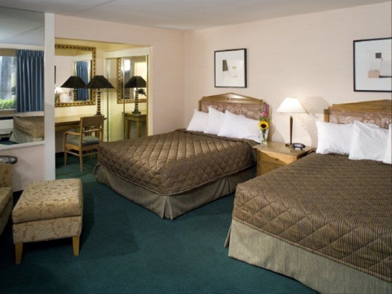 Mission Valley Resort San Diego Dış mekan fotoğraf