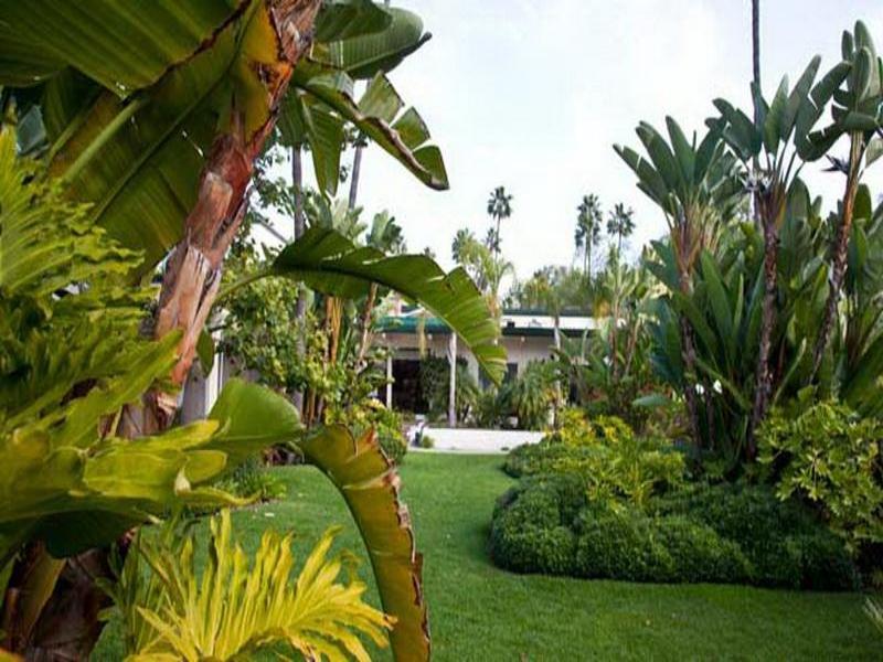 Mission Valley Resort San Diego Dış mekan fotoğraf