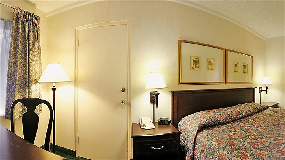 Mission Valley Resort San Diego Dış mekan fotoğraf