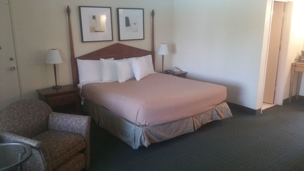 Mission Valley Resort San Diego Dış mekan fotoğraf