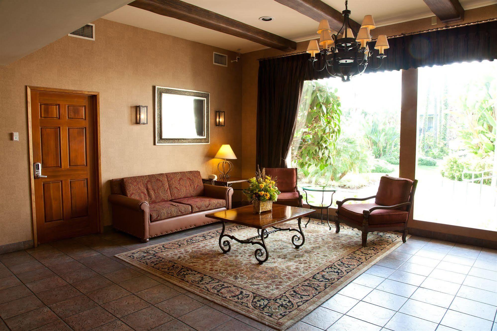 Mission Valley Resort San Diego Dış mekan fotoğraf