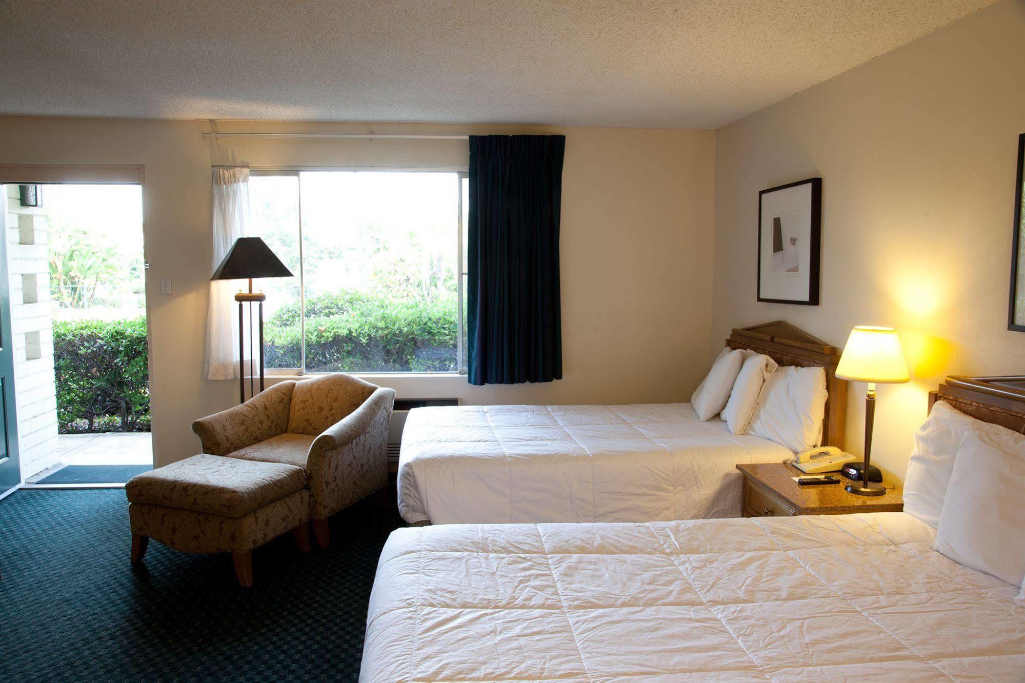 Mission Valley Resort San Diego Dış mekan fotoğraf