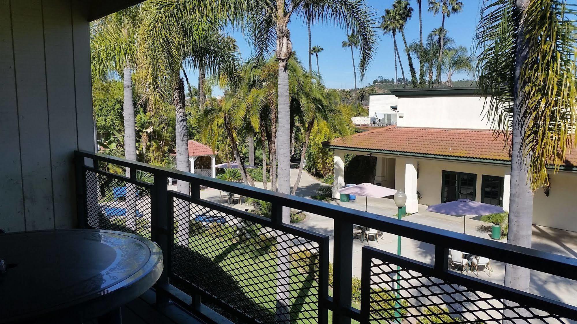 Mission Valley Resort San Diego Dış mekan fotoğraf