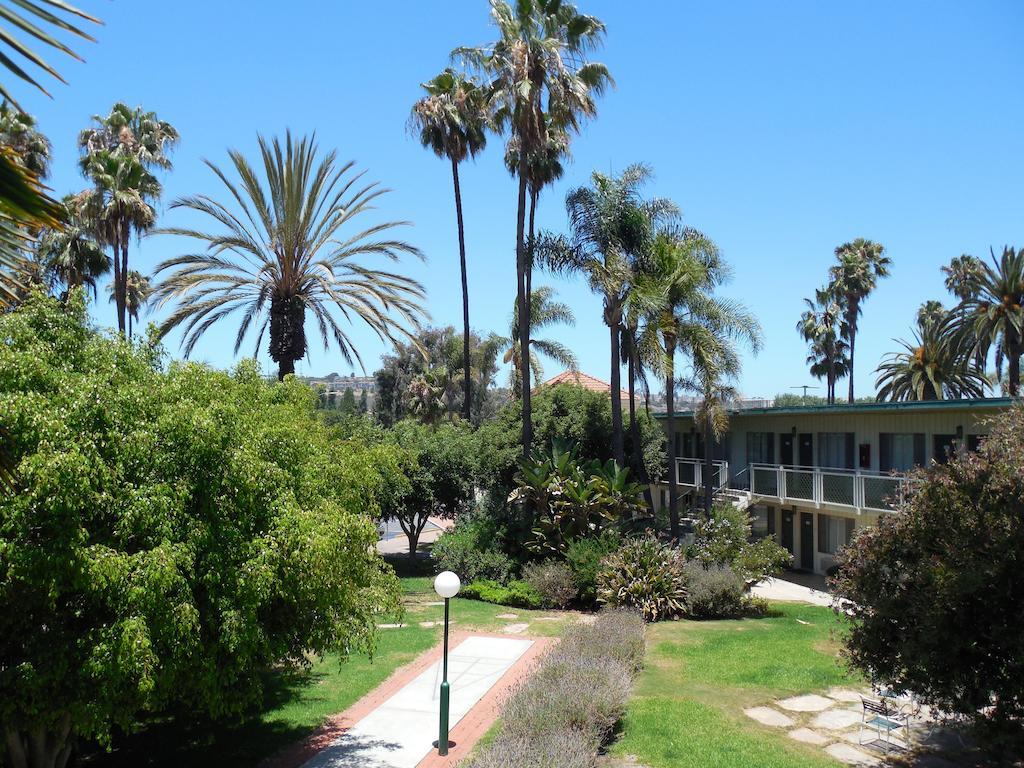 Mission Valley Resort San Diego Dış mekan fotoğraf