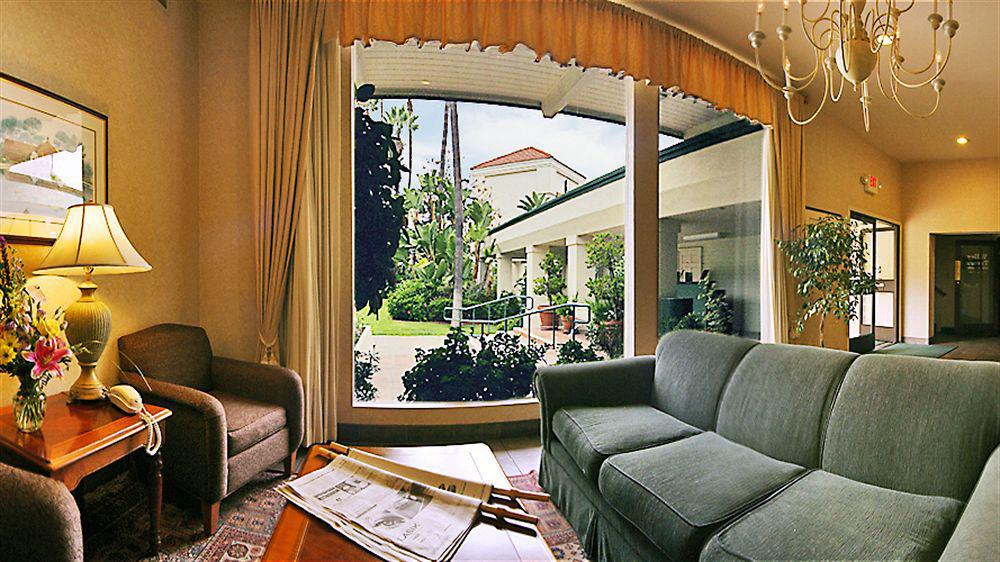 Mission Valley Resort San Diego Dış mekan fotoğraf